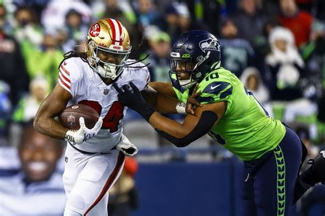 Seahawks vs. 49ers Prediction, Odds, and Picks for Wild Card Weekend.